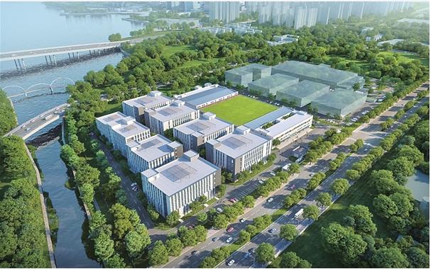 苏州悠远环境 · 异地灾备数据中心